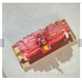 R305 hydraulic pump K3V140DT